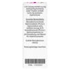 Abbildung der Produktverpackung DoppelherzPharma ALLERGO-AZELIND 0,5 mg/ml Augentropfen, Lösung Seitenansicht rechts